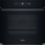 Whirlpool WOI4S8HM2SBA Ovn til indbygning Sort 73l A+