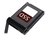 ICY Dock ExpressTray Holder til lagringsenhed (caddy) 2.5' Sort