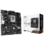 ASRock A620AM PRO-A Micro ATX Socket AM5 AMD A620A