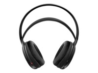 Philips SHC5200 Trådløs Hovedtelefoner Sort