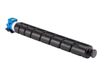 Kyocera TK 8525C Cyan 20000 sider Tonerkit 1T02RMCNL1