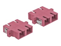 DeLOCK Netværkskobling Fiberoptik OM4