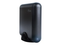 FANTEC Ekstern Lagringspakning USB 3.0 SATA 6Gb/s