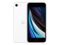 APPLE IPHONE SE 2 128GB WHITE