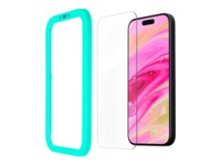 Laut Prime Glass Krystal Apple iPhone 16 Pro