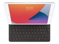 Apple Smart Tastatur og folio-kasse Kabling Norsk