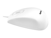 KeySonic KSM-5030M-W Kabling Hvid