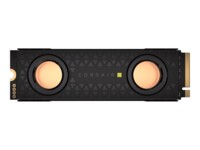 CORSAIR Hydro X Series SSD MP700 PRO SE 2TB M.2 PCI Express 5.0 x4 (NVMe)