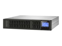 PowerWalker VFI 3000RM LCD UPS