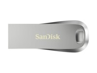 SanDisk Ultra Luxe 32GB USB 3.1 USB stick Sølv