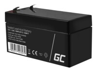 Green Cell UPS-batteri