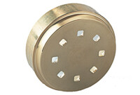 Kenwood Pastamaskine tilbehør Conchigliette die Food processor