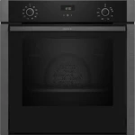 Neff N 50 B3ACE2AG3 Ovn til indbygning Grafit, Grå 71l