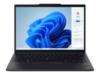 Lenovo ThinkPad T14 Gen 5 21ML 14' 1920 x 1200 (WUXGA) 125U 32GB 512GB Intel Graphics Windows 11 Pro