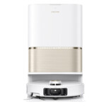 VACUUM CLEANER ROBOT WHITE/L50S PRO ULTRA RLL88HE DREAME