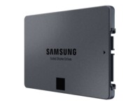 Samsung 870 QVO SSD MZ-77Q1T0BW 1TB 2.5' SATA-600