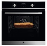 Electrolux EOF5H40BX Ovn til indbygning Sort 65l