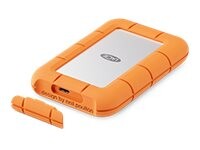LaCie Rugged Mini Harddisk 1TB USB 3.2 Gen 2x2