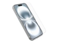 OtterBox Symmetry Series Beskyttelsescover Klar Apple iPhone 16