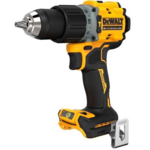 DeWALT DCD805NT-XJ Bore-/skruemaskine 18V