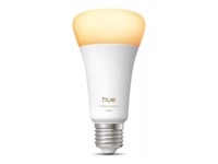 Philips Hue White ambiance 1600 LED-lyspære 11.8W D 1600lumen 1000 - 20000K Hvidt/farvet lys