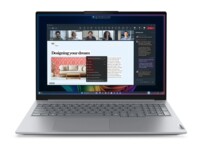 Lenovo ThinkBook 16 G9 IPL Copilot+ PC 16' 1920 x 1200 (WUXGA) 325 32GB 512GB Intel Graphics Windows 11 Pro