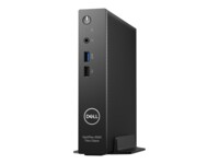 Dell OptiPlex 3000 Thin Client SFF Pentium Silver N6005 8GB 64GB Intel UHD Graphics Dell ThinOS 10