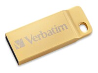 Verbatim Metal Executive 64GB USB 3.0 USB stick Guld