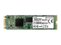 Transcend SSD MTS830S 512GB M.2 SATA-600