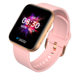 Garett Electronics GRC MAXX Guld SmartWatch
