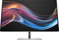 HP 727pk 27' IPS Black 3840 x 2160 (4K) Thunderbolt 4 HDMI DisplayPort 60Hz