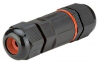 Cable connector, 7.5 cm, IP 68