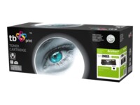 TB Sort 7000 sider Toner TB-TN2005XN