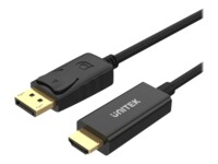 Unitek Videoadapterkabel 1.8m