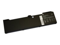 BTI VX04XL-BTI Batteri til bærbar computer Litium-polymer 5844mAh