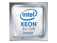 Intel Xeon Silver 4510 2,4 GHz 12 kerner LGA 4677 TRAY - u/køler