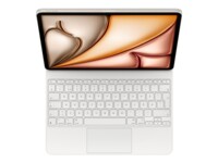 Apple Magic Keyboard Tastatur og folio-kasse Saks Kablet Svensk Apple 13-inch iPad Air (M2, M3)
