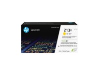 HP 213Y Gul 12000 sider Toner