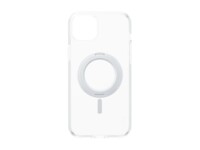 CARE by PanzerGlass Beskyttelsescover Sølv Gennemsigtig Apple iPhone 15 Plus
