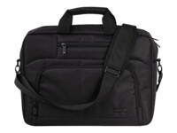 Tracer Bæretaske til notebook 15.6' Polyester Sort