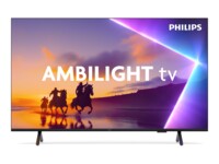Philips 55PUS8510 55' 4K UHD (2160p) Mat sort
