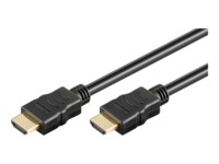 HDMI™ High Speed Cable with Ethernet, 20 m