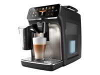 Philips 5400 series EP5447 Automatisk kaffemaskine Sort