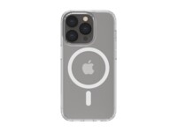 Belkin SheerForce Beskyttelsescover Transparent Apple iPhone 14 Pro