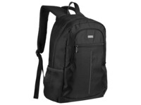 Plecak Tracer Miejski plecak na notebooka 15,6' Tracer City Carrier Black