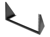 Digitus Beslag til krydsfelt Sort