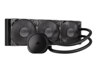 CORSAIR Nautilus 360 RS kølesystem 1-pack Sort 120 mm