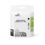 !Ink for Brother LC123 TBB-LC123B BK