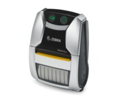 Zebra ZQ300 Series ZQ310 Plus Direkte termisk