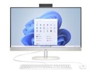 HP 27-cr0005ng AIO 7320U 512GB Windows 11 Home